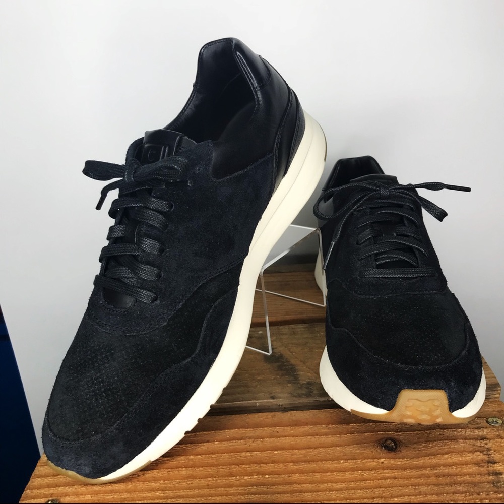 Men’s GrandPro Running Sneaker